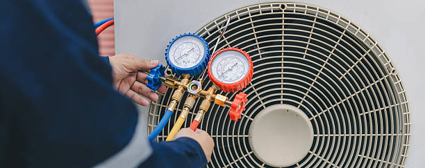 Licensed Hvac service in Ringtown, PA - Tropical Oasis HVAC