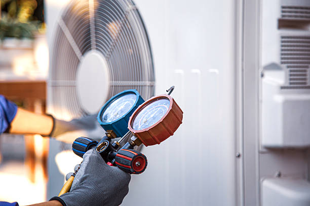 Trusted Hvac service in Ringtown, PA - Tropical Oasis HVAC